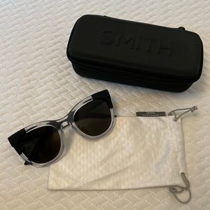 Smith Sunglasses